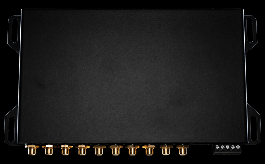DarkMatterAudio DSP Processor